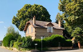 Maison De Campagne