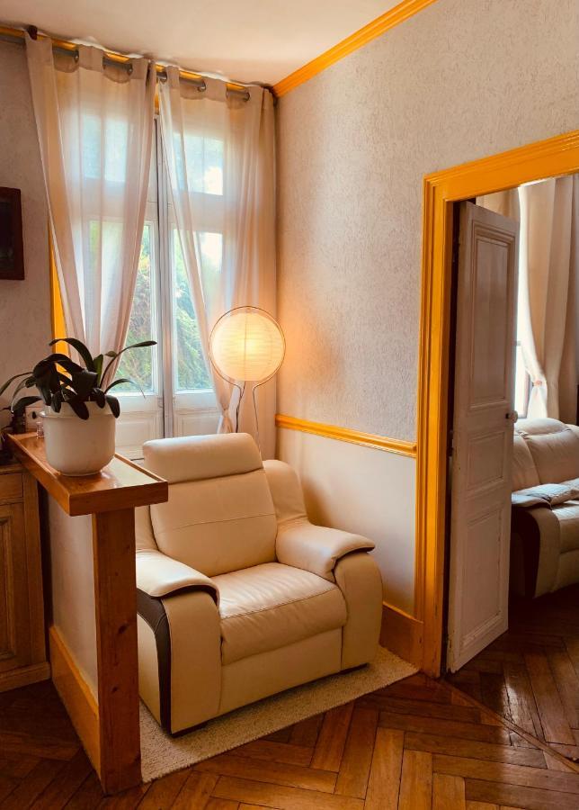 Maison De Campagne Chaudon  Extérieur photo