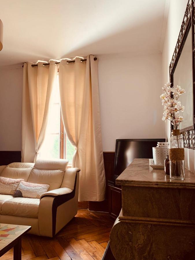 Maison De Campagne Chaudon  Extérieur photo