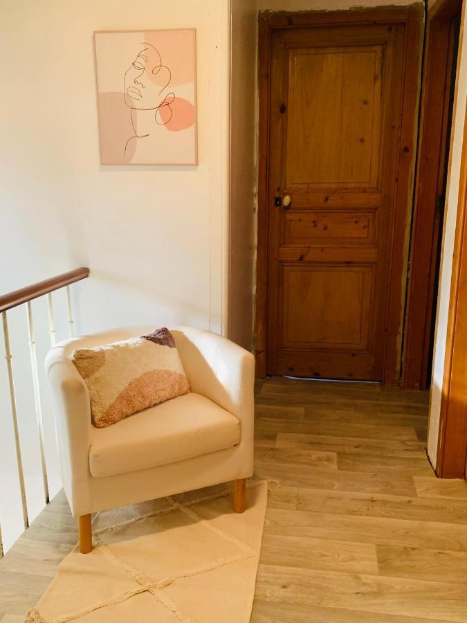 Maison De Campagne Chaudon  Extérieur photo