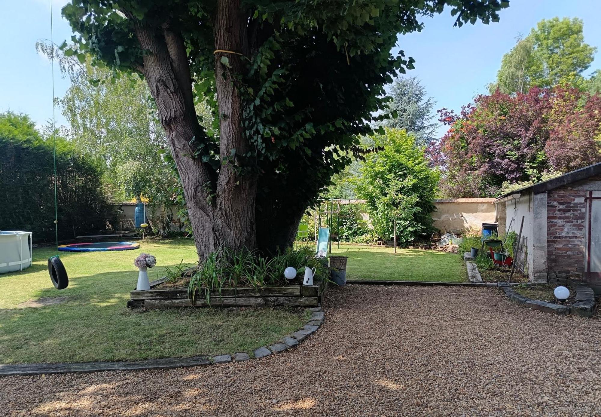 Maison De Campagne Chaudon  Extérieur photo